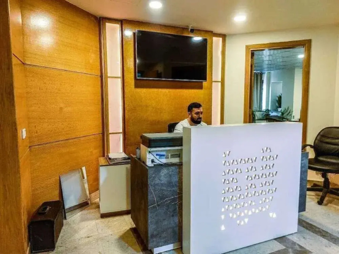 Egy Days Hotel