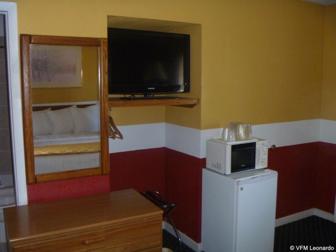Sloan's Motel Burlington
