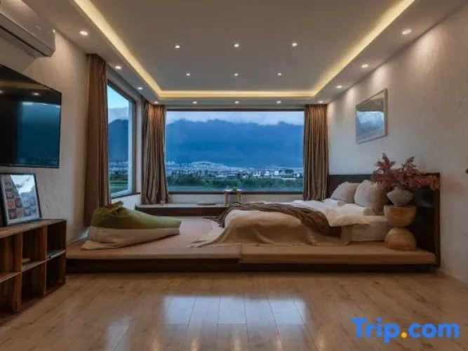 4 Bedrooms Villa