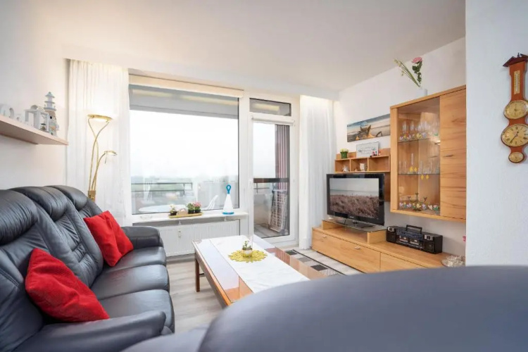 Berolina Wohnung 603