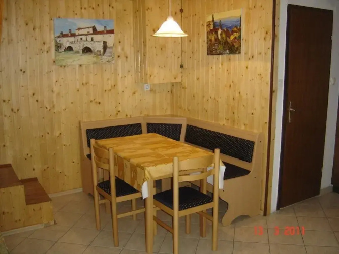 Impact villas