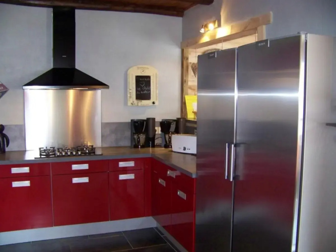 Chalet Odalys Les Sapins