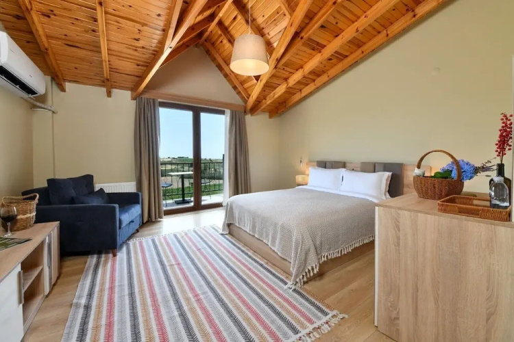 Dessera Vineyards Hotel