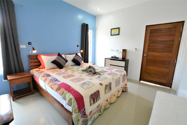 Lanta Sitara Villa 2