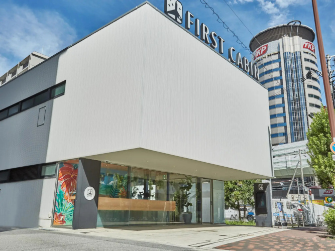 Hotelbild
