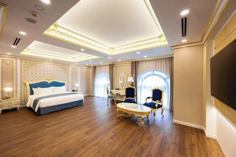 Double Suite