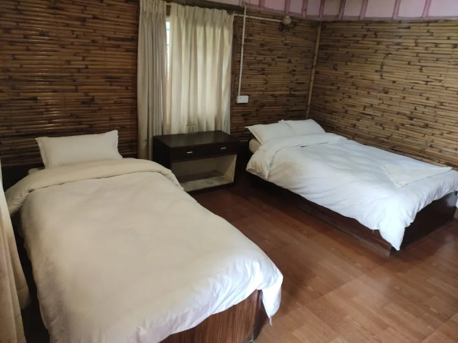 Hotel Tress House