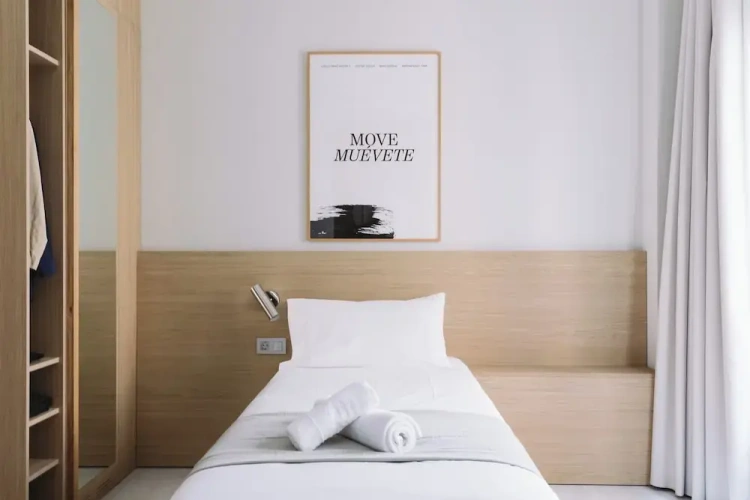 Classic Single room