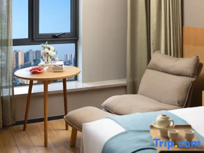 Business Twin room