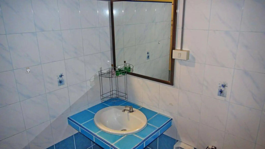 Aliyah Garden House