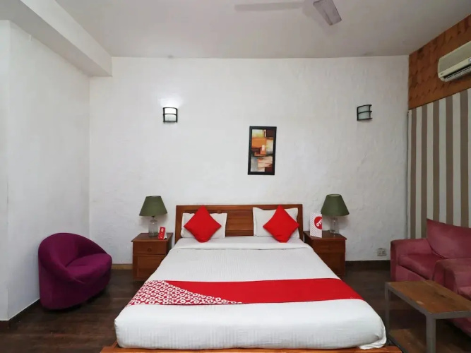 Asian Suites 1345-P Sector 31
