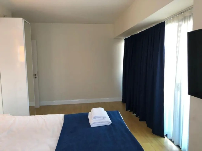 2 Bedrooms Suite