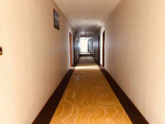 Jin Da Lan Yuan Hotel Heqing