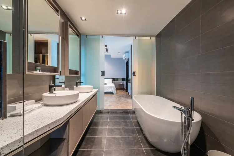 Expressionz KLCC Suites
