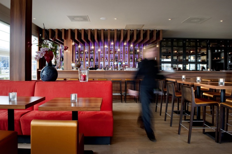 Holiday Inn Eindhoven photo 35