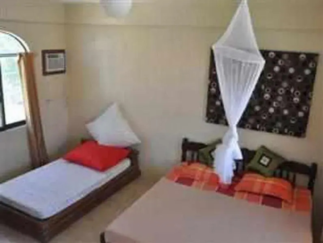 Boracay Kite Resort