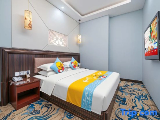 Family Suite
