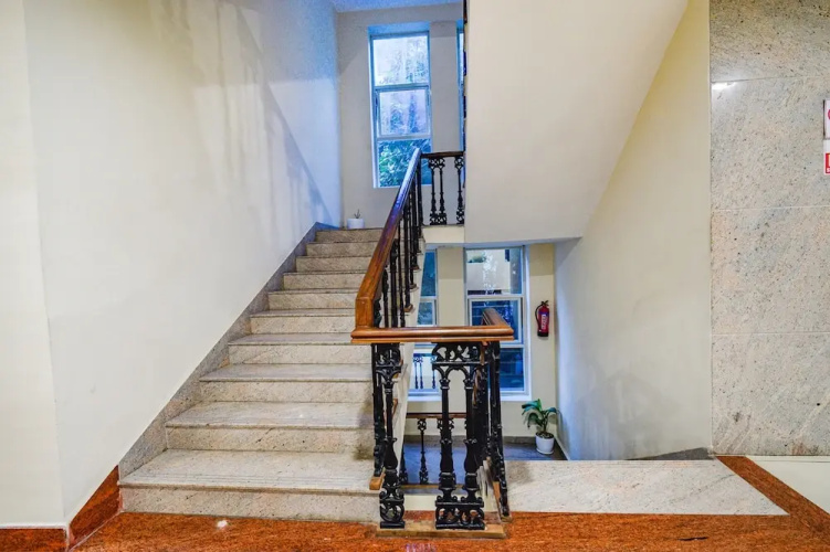Fabhotel Prime Am Suites