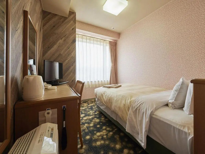 Annex Royal Hotel Hotel Overview