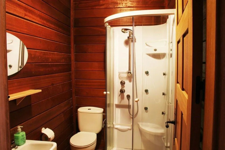 Albergue Navares
