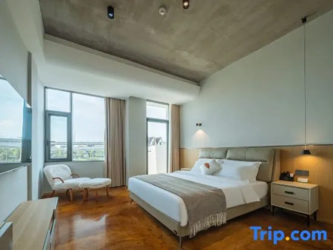 Business Double room