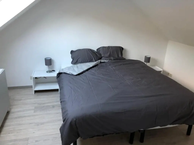 2 Bedrooms Cottage