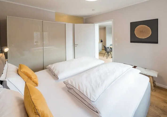 Suites Mitte Apartmenthaus