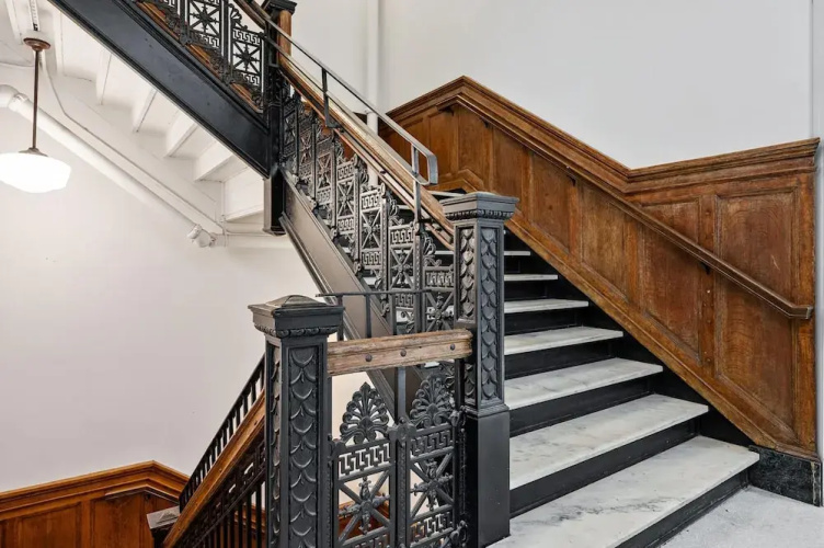 Kasa Stroll Down Penn Avenue Boutique Studio The Maverick