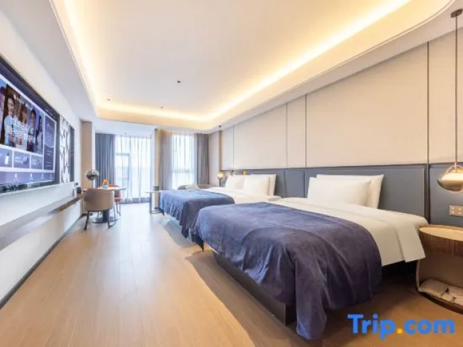 Standard Double Family room