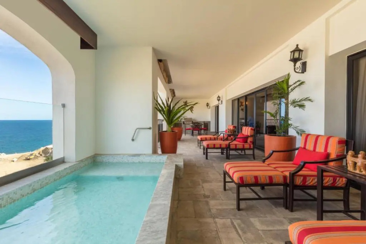 Vista Encantada Spa Resort & Residences photo 20