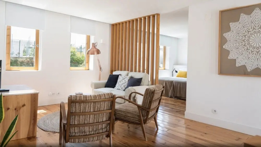 Cozy Lisbon - Graca
