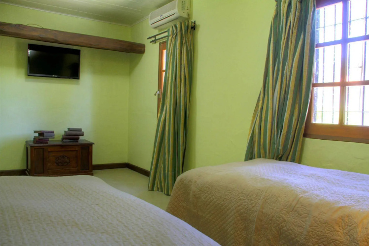 Neike Boutique Hotel