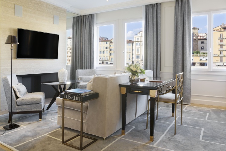 Hotel Lungarno photo 19