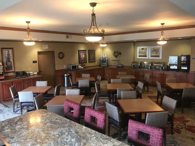 Best Western Plus Capital Inn photo 36