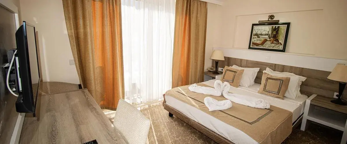 Rk Magic Dream Hotel