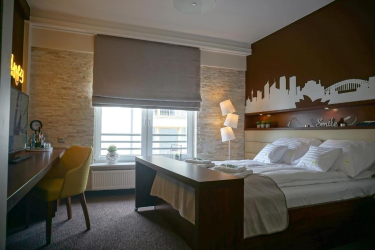 Superior Apartment