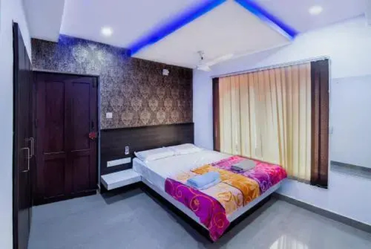Rams Guest House