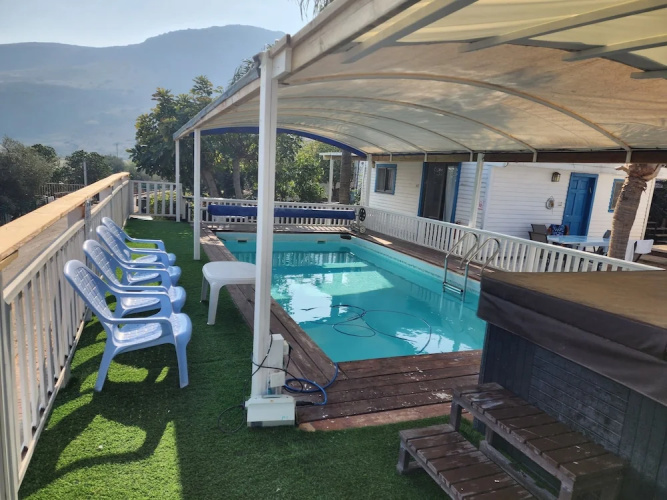 Otel görseli
