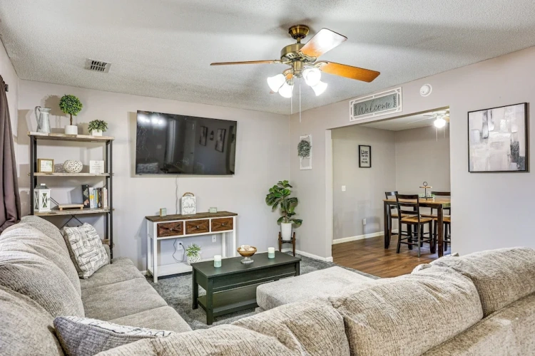 3 Bedrooms Cottage