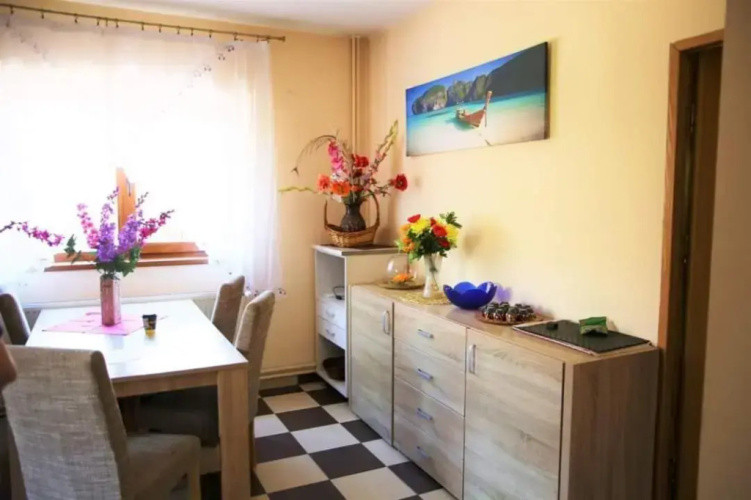 Casa de Vacanta Eva