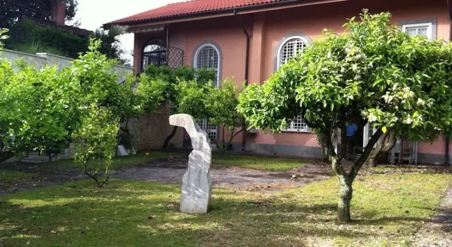 Villa Iolanda