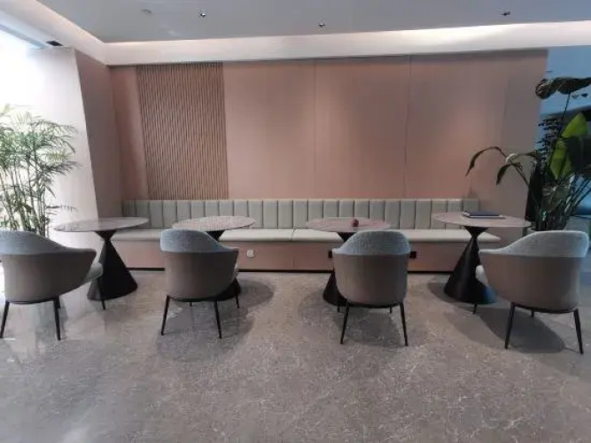 Ningbo Meiyi Hotel
