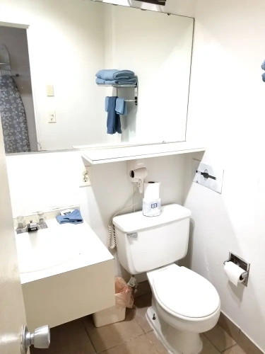 Standard Quintuple room