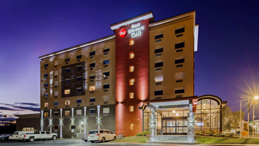 Otel görseli