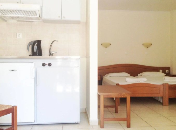 Semiramis Suites
