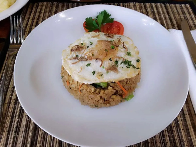 Apel Villa Sanur