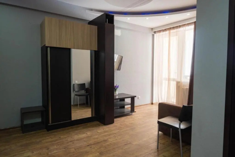 Gudauri Club 2100 Apt206