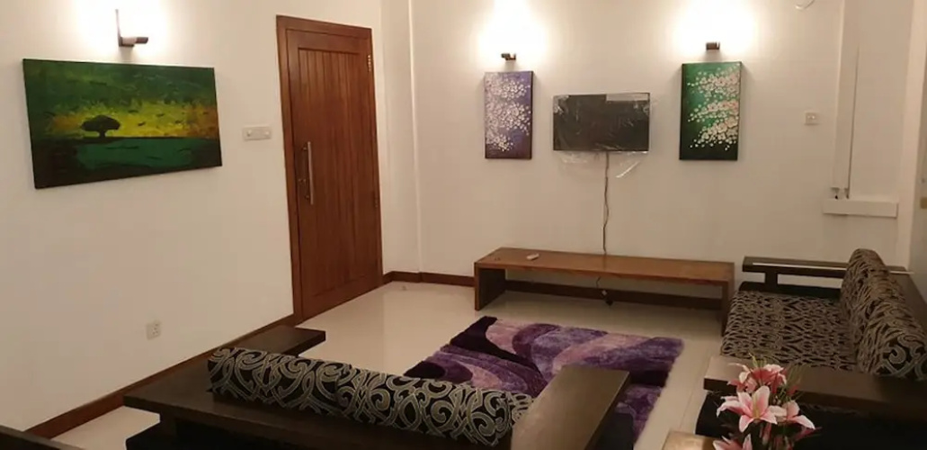 Raj Marine Residency