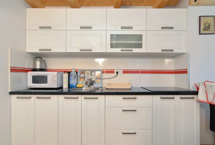 2 Bedrooms Standard Apartment
