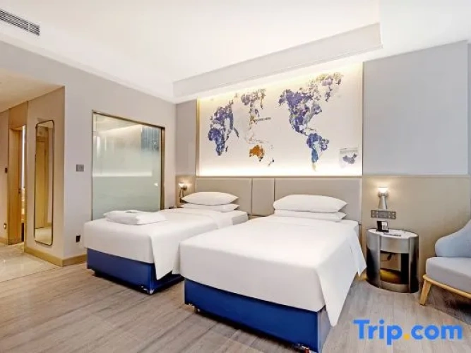 Standard Twin Family room